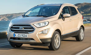 Ford EcoSport (2018)