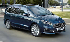 Ford Galaxy (2020)