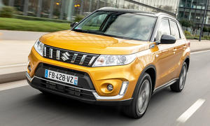 Suzuki Vitara (2019)