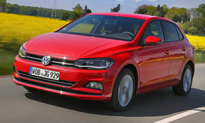 VW Polo (2019)