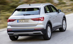 Audi Q3 (2019)