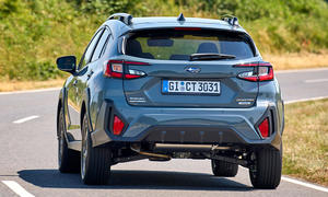 Subaru Crosstrek (2024)