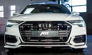 Abt Audi A6 Avant (2019)