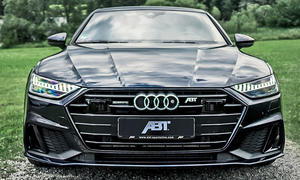 Audi A7 von Abt (2018)