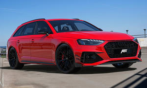 Abt RS4-X