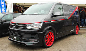 Gti treffen 2020 kosten