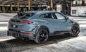 Abt Urus Scatenato (2023)