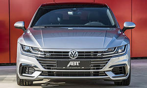 VW Arteon von Abt