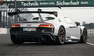 Abt XGT (2023)