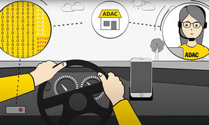 ADAC Smart Connect