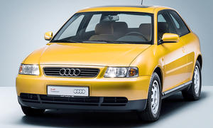 Audi A3 8L (1996)