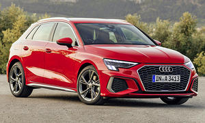 Audi A3 Sportback (2020)