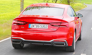 Audi A5 Sportback 40 TDI quattro