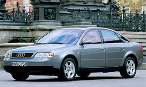 Audi A6 (C5)