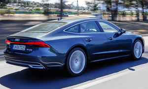 Audi A7 Sportback (2017)