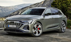 Audi Q8 e-tron (2022)