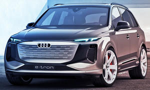 Audi Q9 (2025)