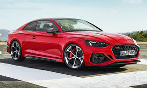 Audi RS 5 competition plus (2022)