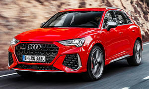 Audi RS Q3 (2019)