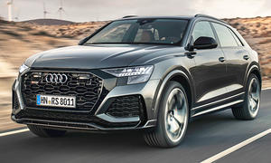 Audi RS Q8 (2019)