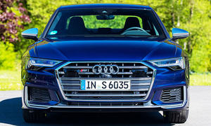 Audi-News (Januar 2023): Klage gegen Nio