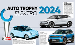 Elektro Trophy 2024