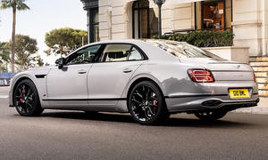 Bentley Flying Spur S (2022)