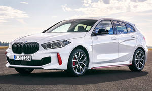 BMW 128ti (2020)