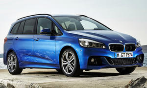 BMW 2er Gran Tourer (2015)