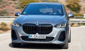 BMW 2er Active Tourer (2022)