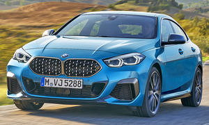 BMW 2er Gran Coupé (2020)