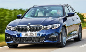 BMW 3er Touring (2019)