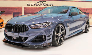 BMW 8er (AC Schnitzer)