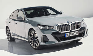 BMW i5 (2023)