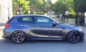 BMW M2 Shooting Brake