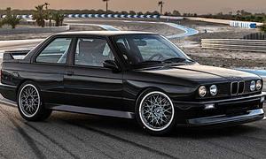 BMW M3 E30: Tuning von Redux