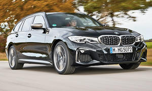 BMW M340d xDrive Touring (2020)