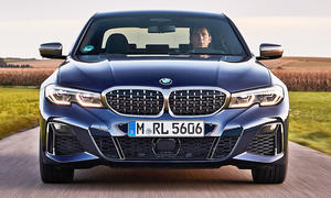 BMW M340d xDrive (2020)