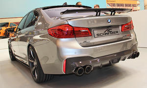 BMW M5 (AC Schnitzer)