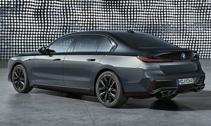BMW 7er (2022)