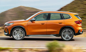 BMW X1 (2022)