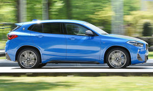 BMW X2 M35i xDrive (2019)