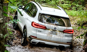 BMW X5 (2018)