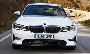 BMW 3er (2018)