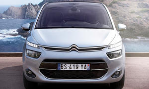 Citroën C4 Picasso: Gebrauchtwagen kaufen