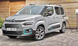 Citroën ë-Berlingo Hochdachkombi (2021)