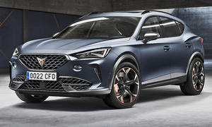 Cupra Formentor (2020)