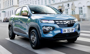 Dacia Spring 65 (2023)