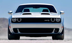 Dodge Challenger SRT Hellcat Redeye (2018)