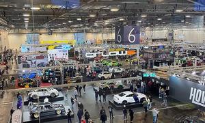 Essen Motor Show